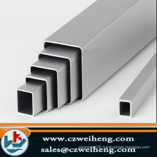 Square Steel Stainless Steel Tube Mill